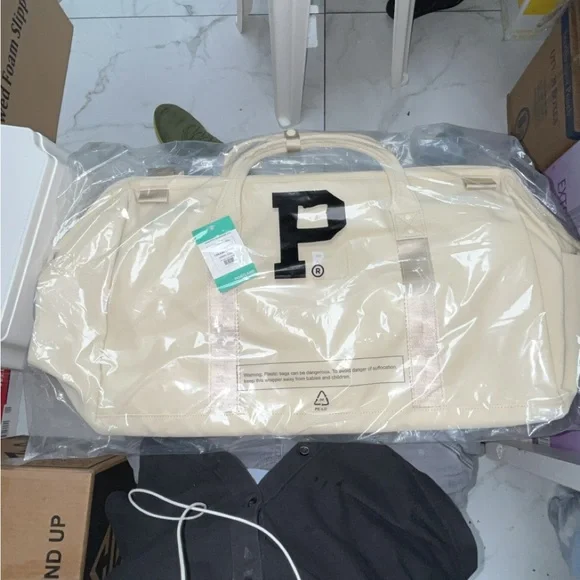 Portland Gear Duffle bag - Picture 2 of 3